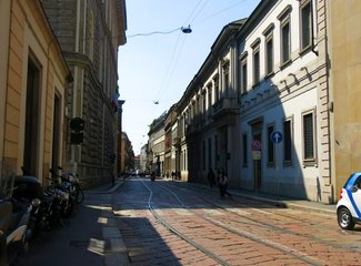 穿越阿尔卑斯雪世界,穿越阿尔卑斯山脉