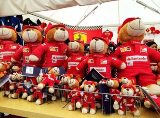 2015年国庆从名古屋到札幌(F1铃鹿,池袋J-WORLD,东北盛冈,函馆夜景,青池,遗憾的富良野)