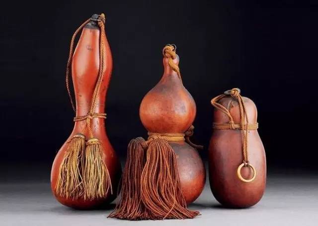 文玩老葫芦怎么盘玩,文玩老葫芦