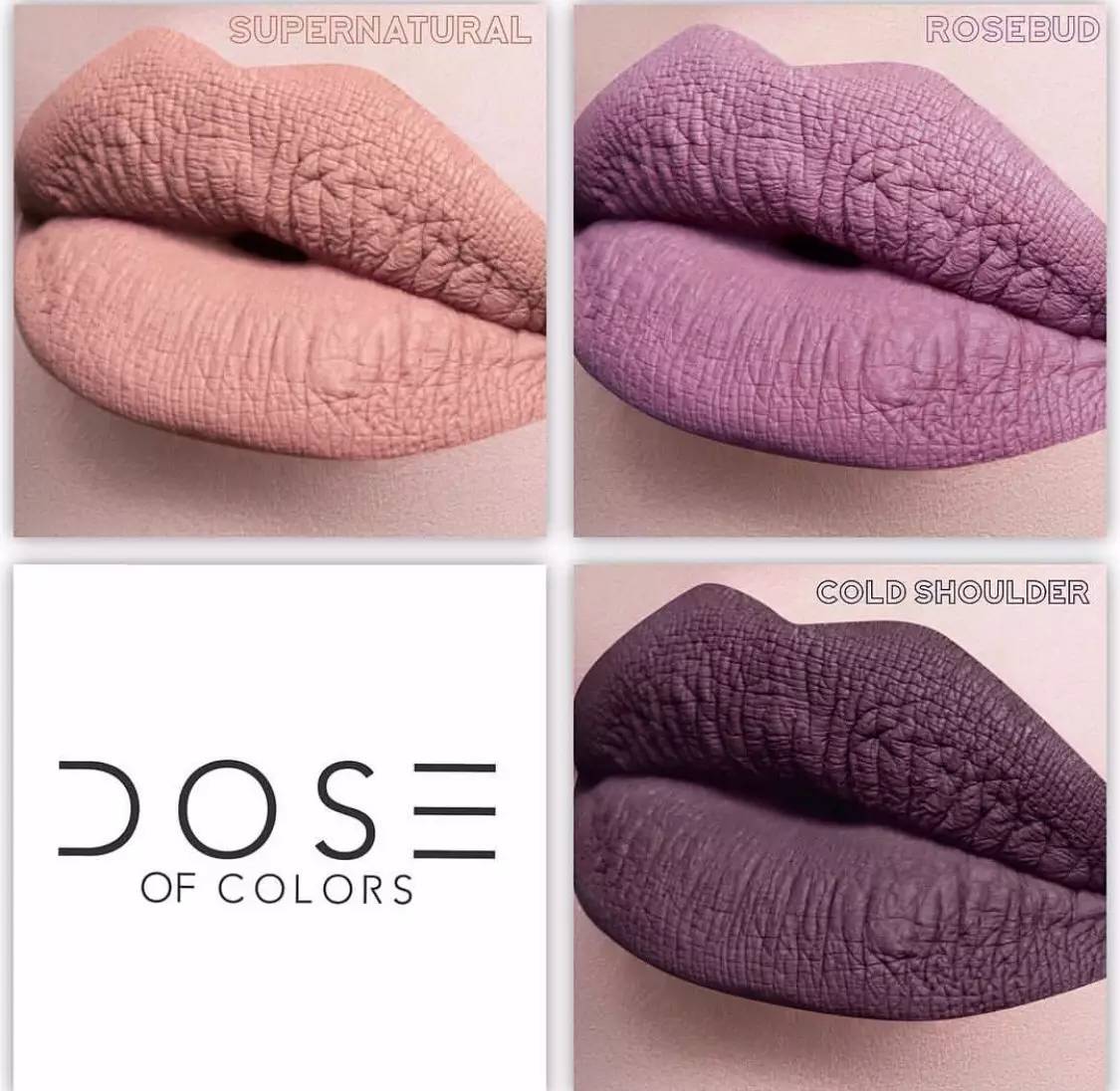 ins风大牌口红,instagram好物推荐