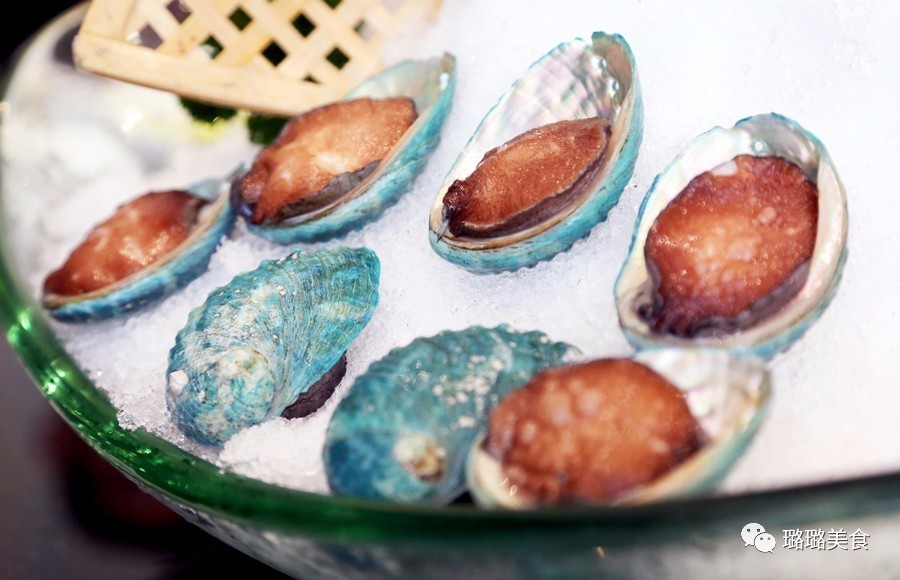 澳加新英美的稀奇海鲜都能在常州这家店吃到！而且元旦连送3天日本松叶蟹！