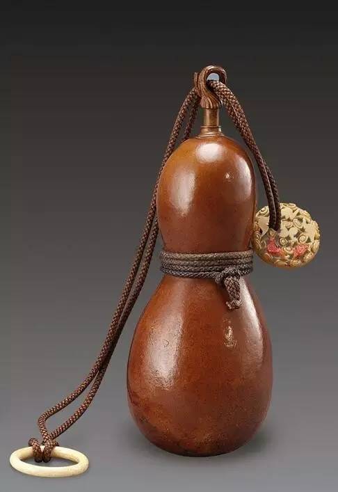 文玩老葫芦怎么盘玩,文玩老葫芦