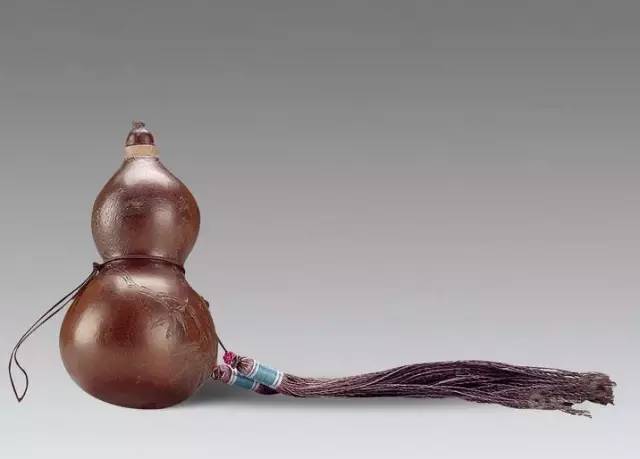 文玩老葫芦怎么盘玩,文玩老葫芦