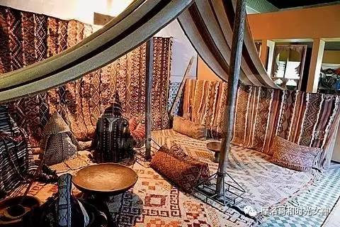 中国游客真的不爱逛博物馆吗?丨摩洛哥艺术时光漫步