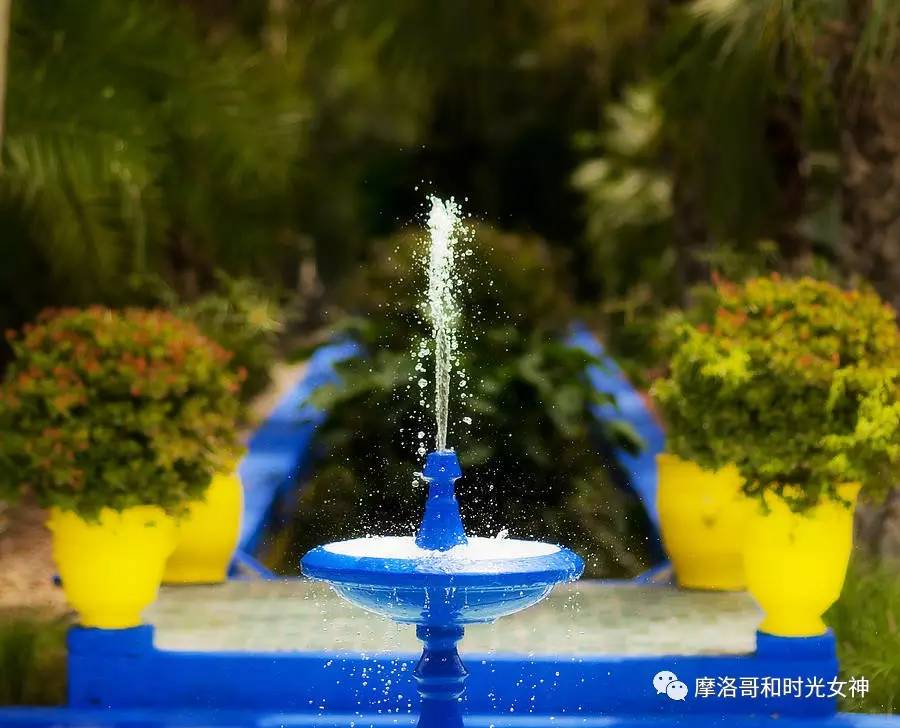 中国游客真的不爱逛博物馆吗？丨摩洛哥艺术时光漫步