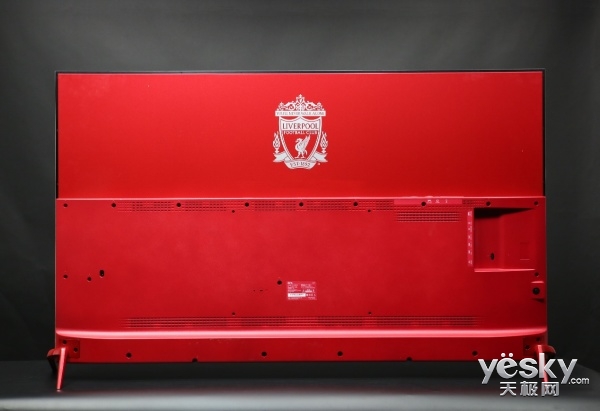 利物浦电视机,利物浦电视