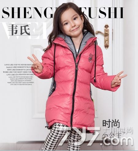 童装羽绒服十大名牌排名,童装羽绒服品牌推荐前十名
