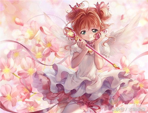 盘点那些好看的美女动漫,颜值超高的四个日本动漫妹子