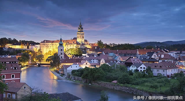 世界最便宜旅游地方排行榜,全球旅游去哪里最便宜