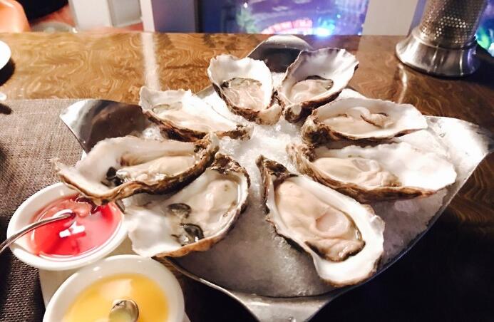 让你印象最深刻的牛排餐,新年的第一餐火锅