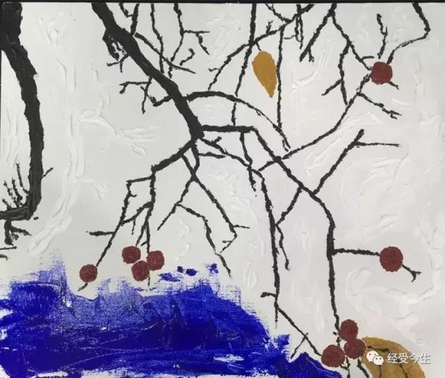 南空北色——孔宁、李勇的诗画