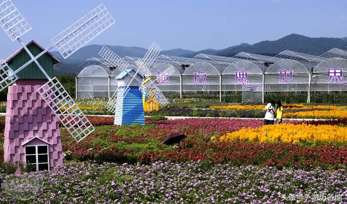 广东元旦从化旅游景点推荐,广州从化元旦三天两晚游玩攻略