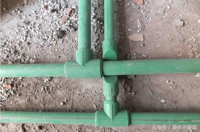 水电线管横平竖直好还是大弯好,水电横平竖直和大弯价格差多少