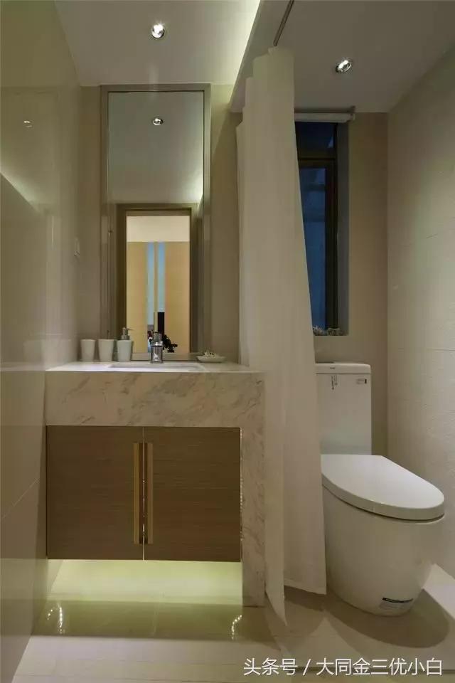 《金三优》打造114平现代简约三居室