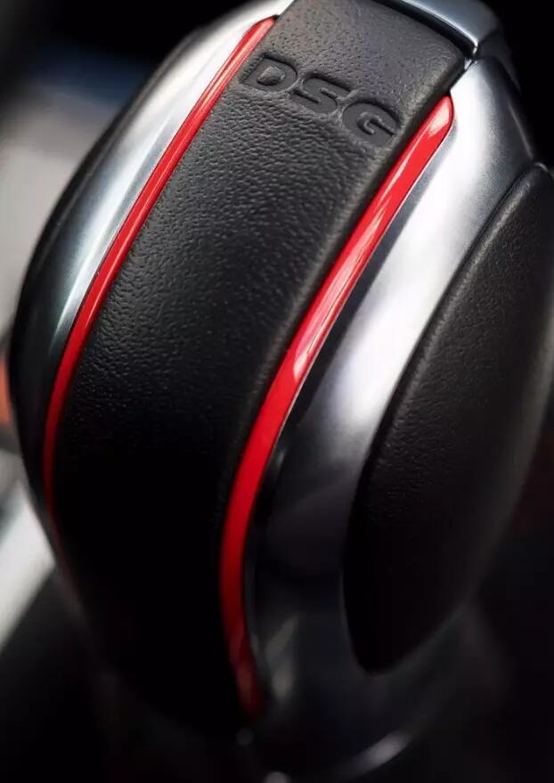 大众pologti和高尔夫gti,老gti高尔夫