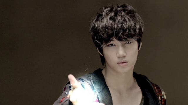 exo衣服是什么含义,exo服装后面标识