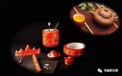 名家楹联精品集,名家名联欣赏100幅