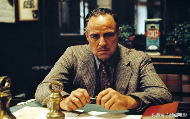 影史上最伟大的黑帮片,影史最伟大的黑帮片