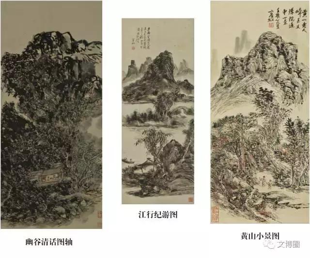 一大波跨年展览磅礴来袭，最少看3个！