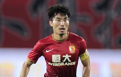 中超十大武林高手排名！