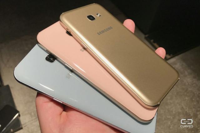 三星galaxya320174.7寸,三星galaxya3老式