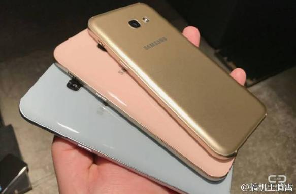 三星2017年上市的手机,三星17年新款手机多少钱