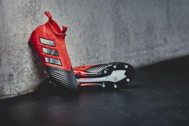 2016年战靴,战靴盘点