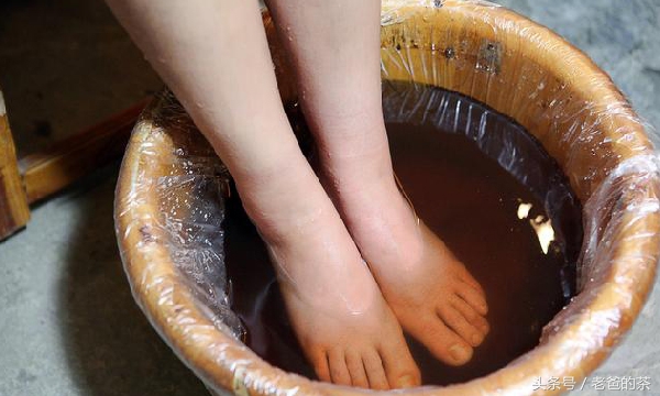 柳树枝如何治脚气,根治脚气的树枝