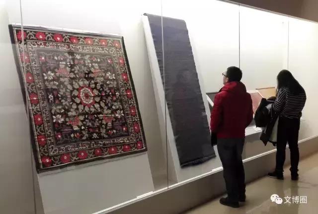 一大波跨年展览磅礴来袭，最少看3个！