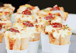 南京特色点心排行榜前十名,南京好吃的点心店有哪些