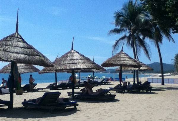 越南芽庄之旅说说,芽庄旅游攻略五日游价格