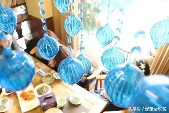 保定本地美食排名前十名餐厅,保定美食深藏不露的绝美餐厅