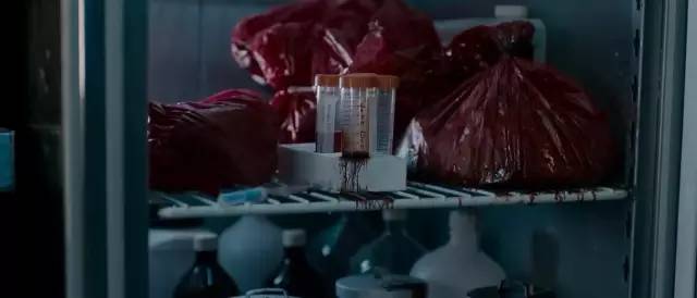 恐怖片反派,反派恐怖片