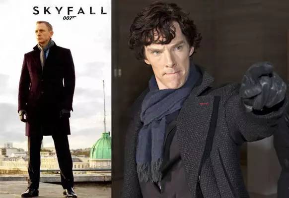 细节丨你的第二张脸，需要一双流传两个世纪的传奇手套保护