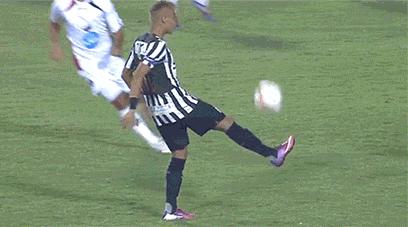 内马尔风骚教学视频,内马尔风骚助攻姆巴佩