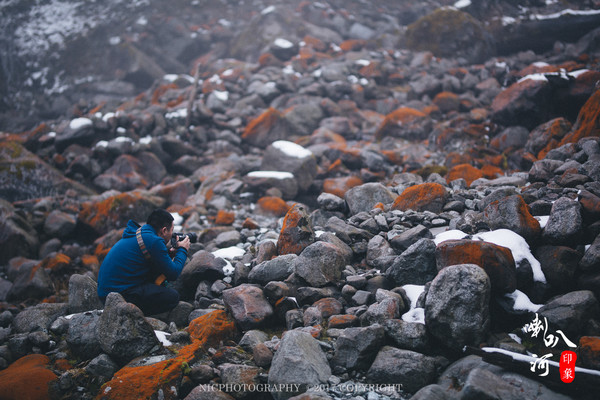 「成都躲霾攻略」喇叭河的圣诞奇缘