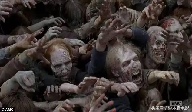 丧尸电影二十部,颤抖吧人类电影完整版免费观看