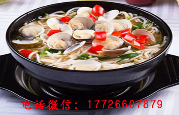 花甲米线可以吃吗,花甲米线常吃有哪些好处