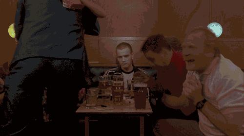 在痿不痿这件事上,老王做好了一切准备!