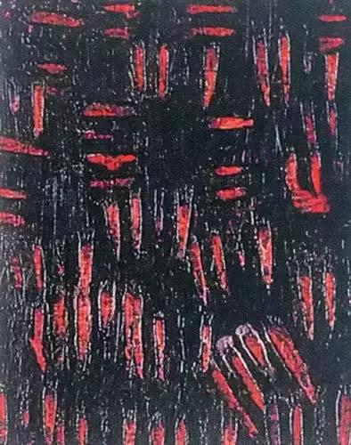 古典油画大师油画技法,很全的绘画教程