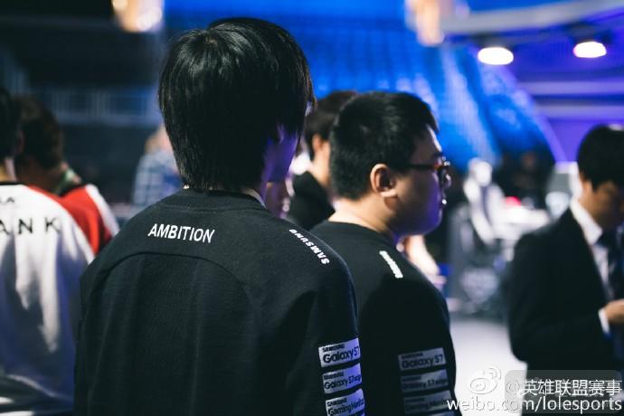 英雄联盟2016的画面,2016年英雄联盟全明星赛完整回放