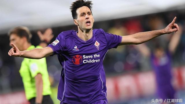 权健疯了！5000万欧元强行挖紫百合妖锋，卡帅为冠军孤注一掷