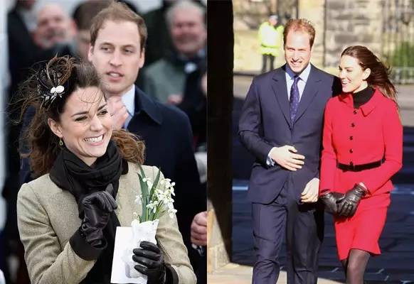 细节丨你的第二张脸，需要一双流传两个世纪的传奇手套保护