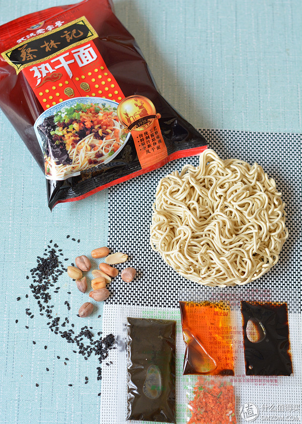 测评十大好吃泡面,测评全球十大好吃泡面