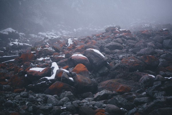 「成都躲霾攻略」喇叭河的圣诞奇缘