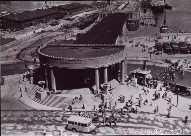 只有正宗大连中山区人才知道的30个真相,最后一个看哭了~