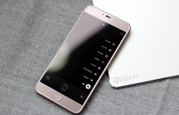 锤子m1l吃鸡画质,锤子m1评测王自如