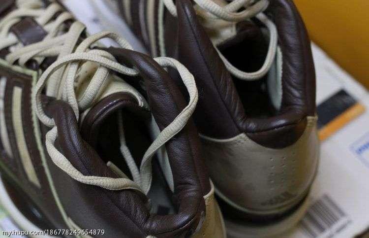 我有几箱回忆你有酒么(一)Adi老鞋篇