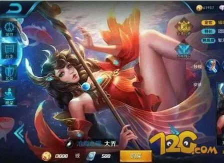 王者荣耀s6削什么英雄最好,王者荣耀s6赛季更新后有哪些英雄