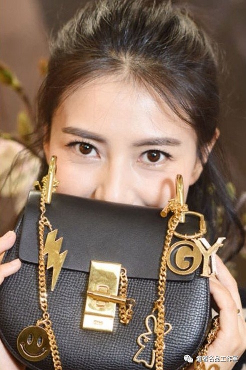 最经典的克洛伊小猪包,克洛伊chloe包多少钱